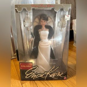 Erica Kane Barbie Doll